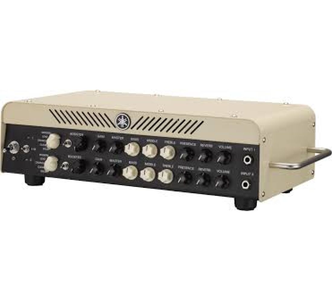 Yamaha THR100H Guitar Amplifier